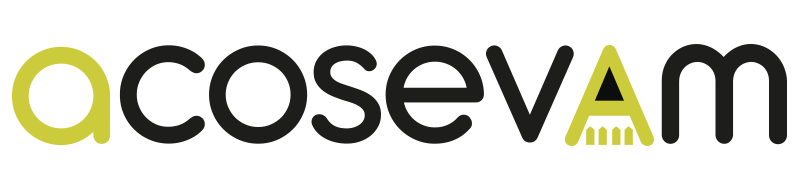 Logo ACOSEVAM
